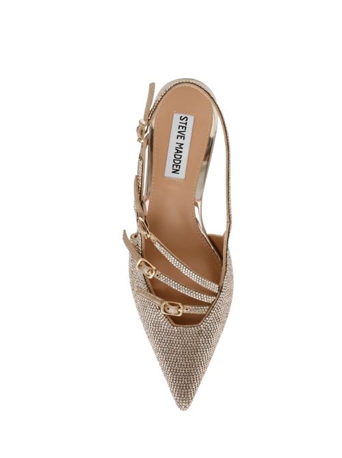 Liana-r Oro Crystal Steve Madden | SMSLIANAR.GOLD